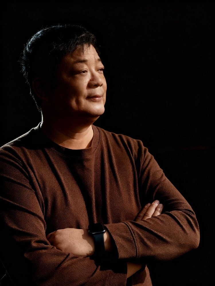 馬?。▏杉t葉畫院研究員）